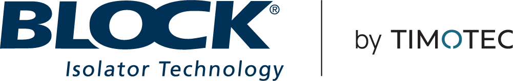 Block Technology - Logo