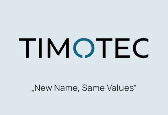 Notification of Company Name and Logo Change